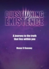 Questioning Existence - eBook