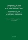 Constitutional Documents of Denmark, Norway and Sweden 1809-1849 - eBook