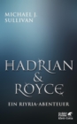 Hadrian & Royce : Ein Riyria-Abenteuer - eBook