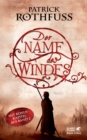 Der Name des Windes - eBook