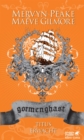 Gormenghast. Band 4 - eBook