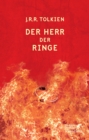 Der Herr der Ringe : Einbandige Ausgabe, in der Ubersetzung von Margaret Carroux - eBook