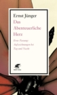 Das Abenteuerliche Herz. Erste Fassung - eBook