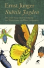Subtile Jagden - eBook
