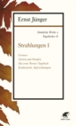 Samtliche Werke - Band 2 : Tagebucher II: Strahlungen I - eBook