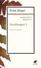 Samtliche Werke - Band 6 : Tagebucher VI: Strahlungen V - eBook