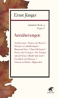 Samtliche Werke - Band 13 : Essays V: Annaherungen - eBook