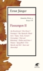 Samtliche Werke - Band 15 : Essays VII: Fassungen II - eBook