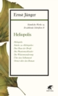 Samtliche Werke - Band 19 : Erzahlende Schriften II: Heliopolis - eBook