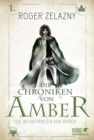 Die neun Prinzen von Amber : Die Chroniken von Amber 1 - eBook