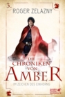 Im Zeichen des Einhorns : Die Chroniken von Amber 3 - eBook