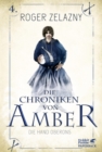 Die Hand Oberons : Die Chroniken von Amber 4 - eBook