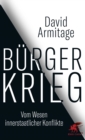 Burgerkrieg - eBook