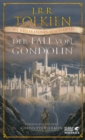 Der Fall von Gondolin - eBook