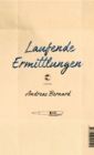 Laufende Ermittlungen - eBook