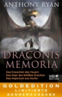 Draconis Memoria 1-3 : Die gesamte Saga: GOLDEDITION - Limitierte Sonderausgabe - eBook