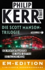 Die Scott Manson Trilogie - eBook