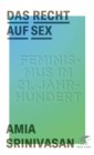 Das Recht auf Sex - eBook