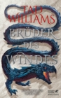 Bruder des Windes : Ein Roman aus Osten Ard - eBook