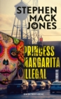 Princess Margarita Illegal : Ein Detroit-Krimi - eBook