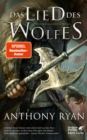Das Lied des Wolfes : Rabenklinge - eBook