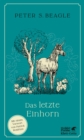 Das letzte Einhorn - eBook