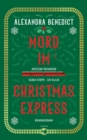 Mord im Christmas Express : Kriminalroman - eBook