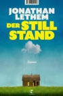 Der Stillstand : Roman - eBook