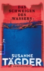 Das Schweigen des Wassers - eBook