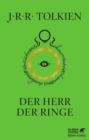 Der Herr der Ringe : In der uberarbeiteten Ubersetzung von Wolfgang Krege - eBook