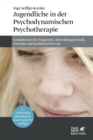 Jugendliche in der Psychodynamischen Psychotherapie : Kompetenzen fur Diagnostik, Behandlungstechnik, Konzepte und Qualitatssicherung - eBook
