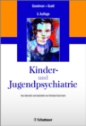 Kinder- und Jugendpsychiatrie : Neu ubersetzt und bearbeitet von Christian Bachmann - eBook