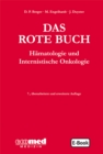 Das Rote Buch : Hamatologie und Internistische Onkologie - eBook