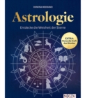 Astrologie : Entdecke die Weisheit der Sterne - eBook
