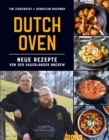 Dutch Oven - Neue Rezepte von der Sauerlander BBCrew - eBook