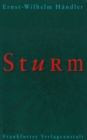 Sturm - eBook