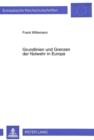 Grundlinien und Grenzen der Notwehr in Europa - Book