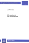 Mikroelektronik und Industriepolitik - Book