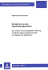 Eindaemmung des Spielhallengewerbes : Die isolierte und synergetische Wirkung rechtlicher Steuerungsinstrumente am Beispiel der Spielhallen - Book