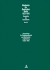 Ausschuesse fuer Strafprozerecht und Strafrechtsangleichung (1934-1941) : Herausgegeben und mit einer Einleitung versehen von Werner Schubert - Book