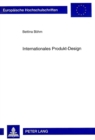 Internationales Produkt-Design - Book