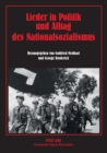 Lieder in Politik Und Alltag Des Nationalsozialismus - Book