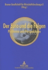 Der Euro und die Folgen : Probleme und Perspektiven - Book