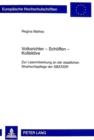 Volksrichter - Schoeffen - Kollektive : Zur Laienmitwirkung an der staatlichen Strafrechtspflege der SBZ/DDR - Book