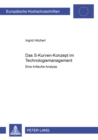Das S-Kurven Konzept Im Technologiemanagement : Eine Kritische Analyse - Book