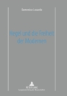 Hegel und die Freiheit der Modernen - Book