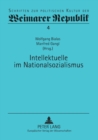 Intellektuelle im Nationalsozialismus - Book