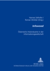 «Infowood» : Oesterreichs Holzindustrie in der Informationsgesellschaft - Book