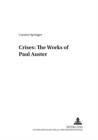Crises: The Works of Paul Auster - Book