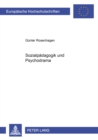 Sozialpaedagogik und Psychodrama - Book
